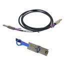 Datenkabel 2m 6G Dell Mini SAS Kabel 0W390D W390D...