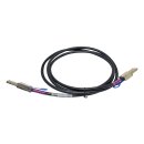 Datenkabel 2m 6G Dell Mini SAS Kabel 0W390D W390D SFF-8088 - SFF-8088