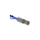 Datenkabel 2m 6G Dell Mini SAS Kabel 0W390D W390D SFF-8088 - SFF-8088
