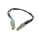 Datenkabel 0,5m 6G NetApp Mini SAS Kabel 112-00362...