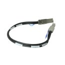 Datenkabel 0,5m 6G NetApp Mini SAS Kabel 112-00362 SFF-8644 - SFF-8088