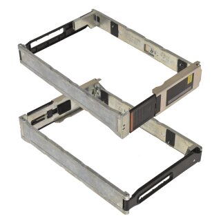 EMC Protech 100-564-172 051-000-365 SAS 3.5” HDD Tray Caddy for Ilision