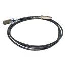 Datenkabel 3m EMC Infiniband Kabel 003-0080-01 SFF-8470 CX4 - QSFP