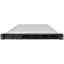 IBM x3250 M5 Server E3-1240 V3 QC 3,4 GHz 16GB RAM SAS...