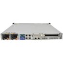 IBM x3250 M5 Server E3-1240 V3 QC 3,4 GHz 16GB RAM SAS H1110 8x SFF 2,5 2x HDD 250 GB