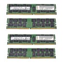 128GB Lenovo SKhynix 4x32GB 2Rx4 PC4-2133P-R DDR4...