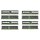 256GB Lenovo SKhynix 8x32GB 2Rx4 PC4-2133P-R DDR4 HMA84GR7MFR4N-TF 95Y4810 47J256