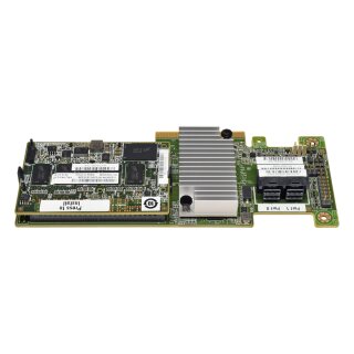 IBM ServeRAID M5210 12 Gb 1GB Cache RAID Controller 46C9111 