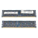 Lenovo Skhynix 16GB 2Rx4 PC3L-12800R DDR3 RAM...