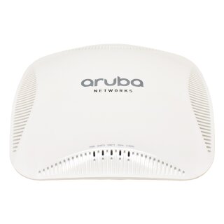 Aruba AP-225 APIN0225 Wireless Access Point Dual-Band 802.11ac interne Antennen
