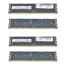 64GB Lenovo Skhynix 4x16GB 2Rx4 PC3L-12800R DDR3 RAM...