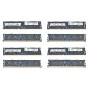 128GB Lenovo Skhynix 8x16GB 2Rx4 PC3L-12800R DDR3 RAM HMT42GR7DFR4A-PB 46W0674 47J0226