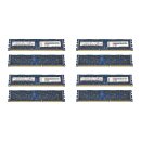 128GB Lenovo Skhynix 8x16GB 2Rx4 PC3L-12800R DDR3 RAM HMT42GR7BFR4A-PB 46W0674 46W0672