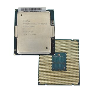 CPU Intel Xeon E7-8867V4 2.40GHz (Gebraucht) in Chur für CHF 1.75 – mit