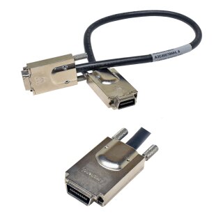 Datenkabel 0,5m Fujitsu SAS Kabel A3C40078637 A3C40078664 T26139-Y3975-C50 SFF-8470 - SFF-8470