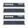 64GB HP SkHynix 4x16 GB PC3-14900R 2Rx4 RAM REG ECC DDR3 HMT42GR7BFR4C-RD 712383-081 715274-001