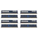 128GB HP SkHynix 8x16 GB PC3-14900R 2Rx4 RAM REG ECC DDR3 HMT42GR7BFR4C-RD 712383-081 715274-001