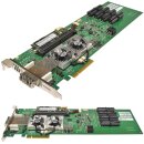 Dell Compellent SC8000 SC9000 Cache Adapter Card QSA10602...