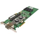 Dell Compellent SC8000 SC9000 Cache Adapter Card QSA10602...