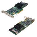 Supermicro AOC-S2208L-H8iR 8-Ports 6Gb/s SAS/SATA RAID...
