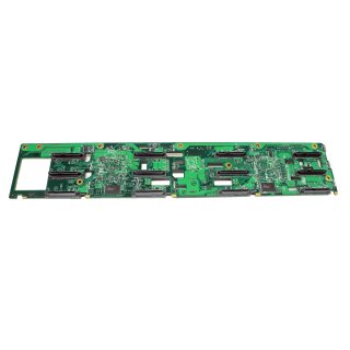 Sc826 Supermicro Backplane BPN-SAS2-826EL2 12x 3.5