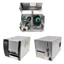 TEC Thermo Transfer / Thermo Direct Printer B-572-QP 305 dpi / max.127,5mm