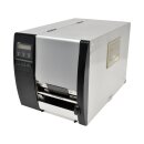 TEC Thermo Transfer / Thermo Direct Printer B-572-QP 305 dpi / max.127,5mm