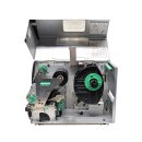 TEC Thermo Transfer / Thermo Direct Printer B-572-QP 305 dpi / max.127,5mm