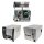 TEC Thermo Transfer / Thermo Direct Printer B-572-QP 305 dpi / max.127,5mm