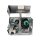 TEC Thermo Transfer / Thermo Direct Printer B-572-QP 305 dpi / max.127,5mm