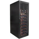 Dell EMC ECS Server Schrank 47U 2x 7050SX-64 + 7040T-48 +...