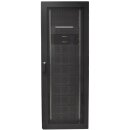 Dell EMC ECS Server Schrank 47U 2x 7050SX-64 + 7040T-48 + 8x VRA60 + 2x 4Node 12x Liebert Emerson MPX BRM-ER PDU