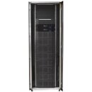 Dell EMC ECS Server Schrank 47U 2x 7050SX-64 + 7040T-48 + 8x VRA60 + 2x 4Node 12x Liebert Emerson MPX BRM-ER PDU