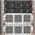 Dell EMC ECS Server Schrank 47U 2x 7050SX-64 + 7040T-48 + 8x VRA60 + 2x 4Node 12x Liebert Emerson MPX BRM-ER PDU