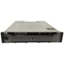 Dell EqualLogic PS4110 Storege Arrays 2U ohne...