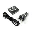 DELL Venue Netzteil HA24NM130 24W 19.5V 5V + Netzstecker...