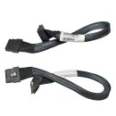 Datenkabel 0,4m HP Doublewide SAS Kabel 732447-001...