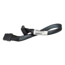 Datenkabel 0,4m HP Doublewide SAS Kabel 732447-001...