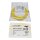Datenkabel 7,5m Patch Kabel CommScope 1-1711733-4 Cat6A S/FTP LSZH RJ45 !! Neu, OVP !!