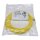 Datenkabel 7,5m Patch Kabel CommScope 1-1711733-4 Cat6A S/FTP LSZH RJ45 !! Neu, OVP !!