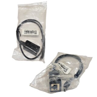 Datenkabel Adapter Cisco 37-0822-01 Mini USB - RJ-45 !! Neu, original verpackt !!