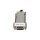 RS Pro Sub-D Adapter 9 polig - RJ-45 G87579-001 + 4m Datenkabel 200600-001 RJ-11 - RJ-11