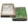 Seagate 600GB Festplatte 2.5 Zoll SAS 6Gbps RPM 10k Savvio 10K.6 ST600MM006