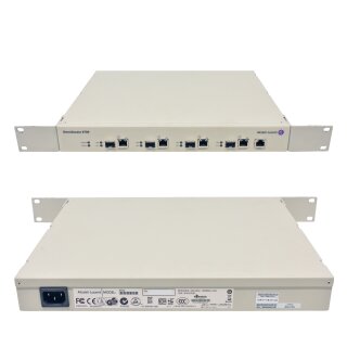Alcatel Lucent OmniAccess 4704 WLAN Controller Switch