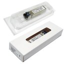 Juniper 740-021309 10GE SFP+ LR SMF 1310nm 10 km FC Transceiver neu OVP