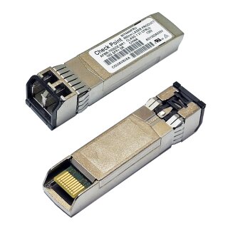 AVAGO Check Point AFBR-703SDZ-NK1 10G SFP+ SR 850nm Transceiver NIY4444FRU