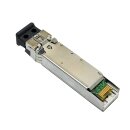 JDSU PLRXPL-SC-S43-C1 IBM 46C9249 10G SW 850nm SFP+ FC Transceiver Module