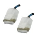 Sun Cable Microsystems VHDCI To VHDCI SCSI 0.3m 35-00000301 neu