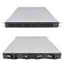 Mellanox IS5030 98Y3756 36-Port 40G QSFP+ Infiniband Switch 18 aktive Ports
