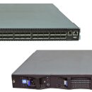 Mellanox IS5030 98Y3756 36-Port 40G QSFP+ Infiniband Switch 18 aktive Ports